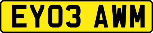 EY03AWM