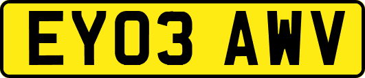 EY03AWV