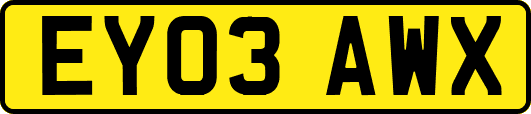 EY03AWX