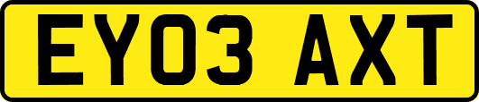 EY03AXT