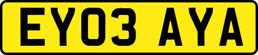 EY03AYA