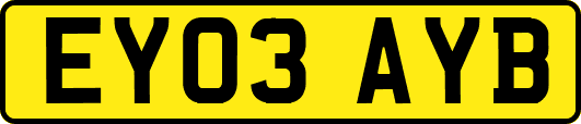 EY03AYB