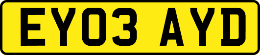 EY03AYD