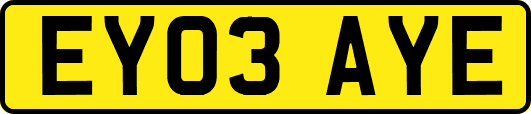 EY03AYE