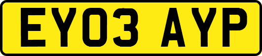 EY03AYP