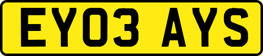 EY03AYS