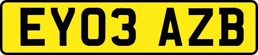EY03AZB