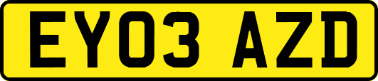 EY03AZD