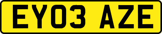 EY03AZE