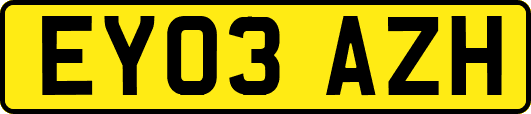 EY03AZH