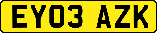 EY03AZK