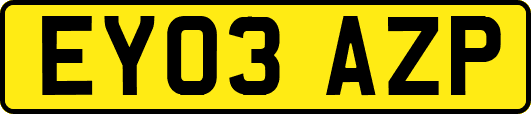 EY03AZP