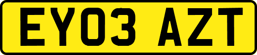EY03AZT