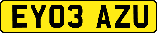 EY03AZU