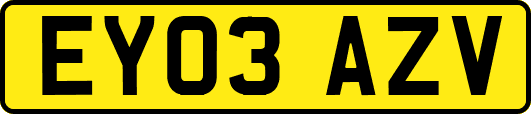 EY03AZV