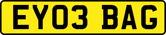 EY03BAG