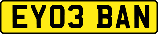 EY03BAN