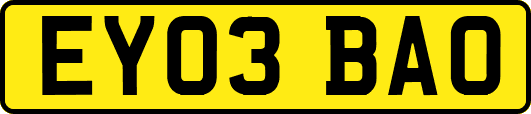 EY03BAO