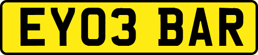 EY03BAR