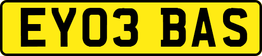 EY03BAS