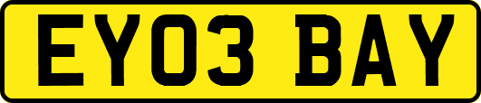 EY03BAY