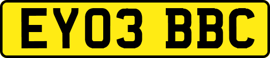 EY03BBC