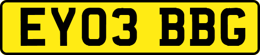 EY03BBG