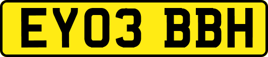 EY03BBH
