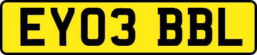 EY03BBL