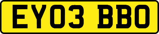 EY03BBO