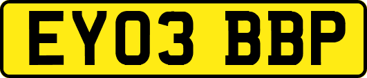 EY03BBP