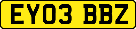 EY03BBZ