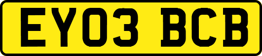 EY03BCB