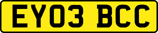EY03BCC