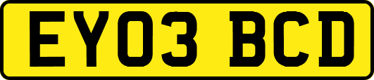 EY03BCD