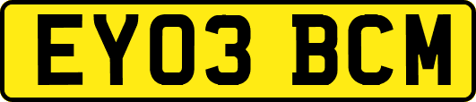 EY03BCM