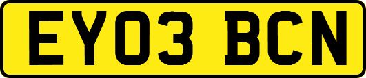 EY03BCN