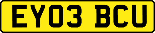 EY03BCU