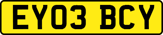 EY03BCY