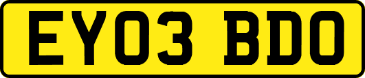 EY03BDO