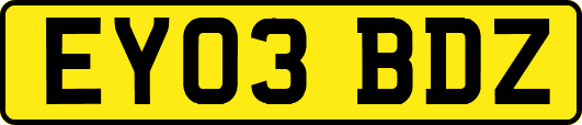 EY03BDZ