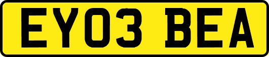 EY03BEA