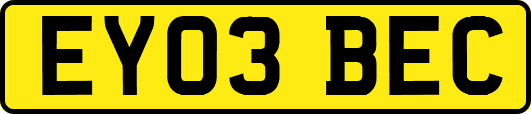 EY03BEC