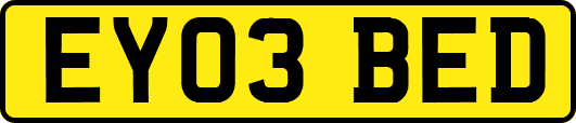 EY03BED