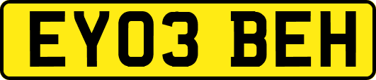 EY03BEH