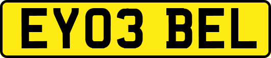 EY03BEL