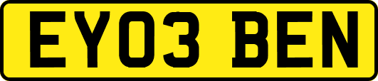 EY03BEN