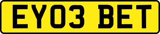 EY03BET