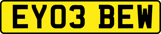 EY03BEW