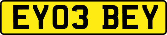 EY03BEY